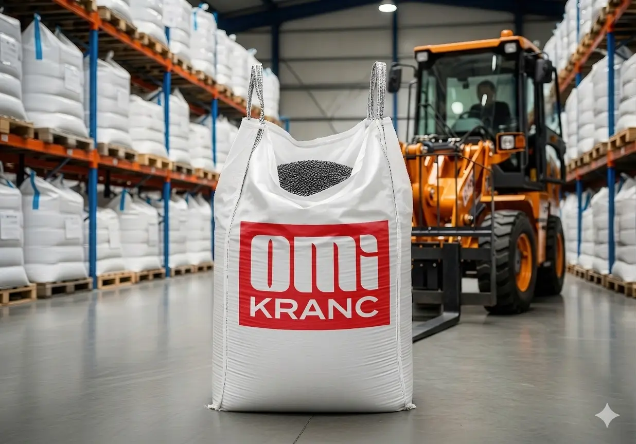 Worki Big Bag